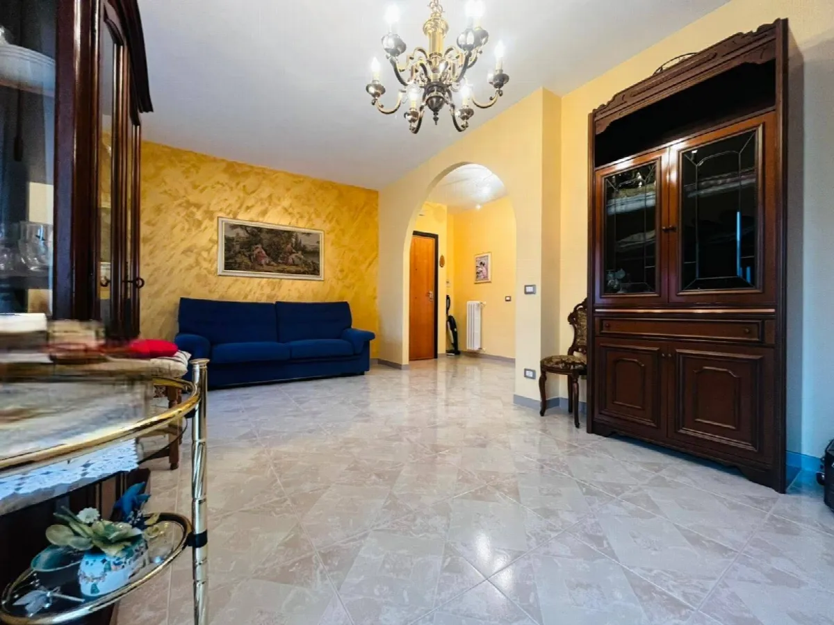 Appartamento in vendita a Lucera - foto 4