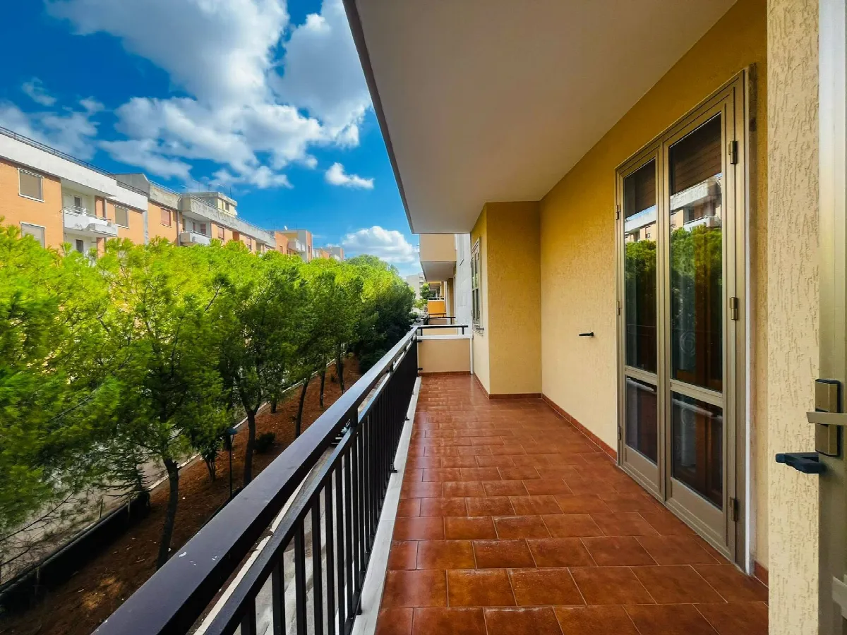 Appartamento in vendita a Lucera - foto 5