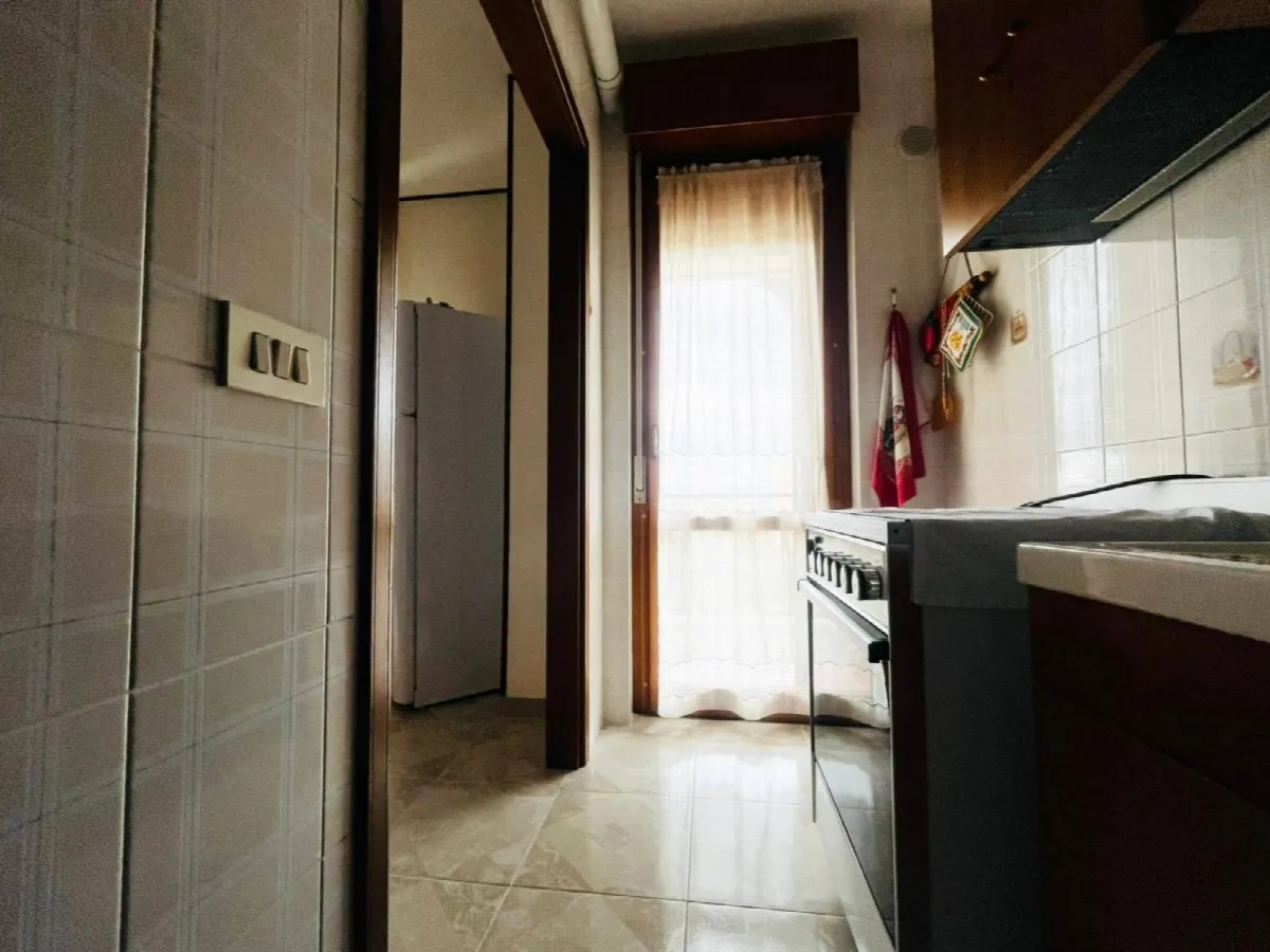 Appartamento in vendita a Lucera - foto 9
