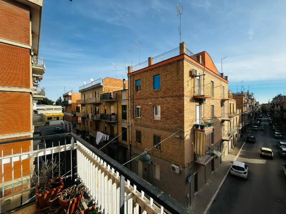 Appartamento in vendita a Lucera - foto 10