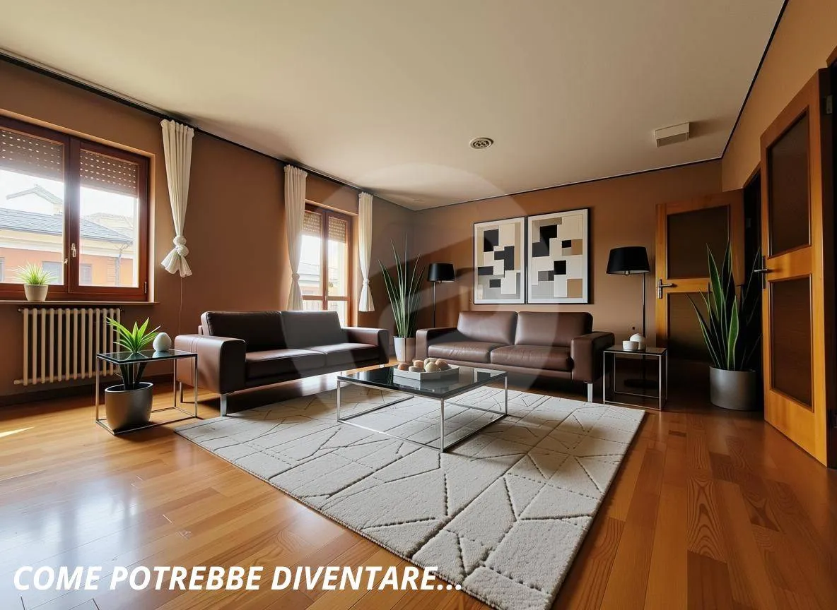 Appartamento in vendita a Lucera - foto 2