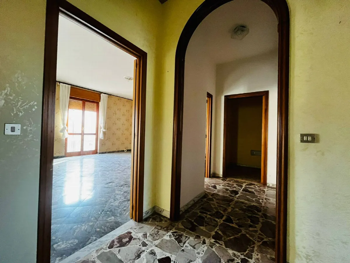 Appartamento in vendita a Lucera - foto 5