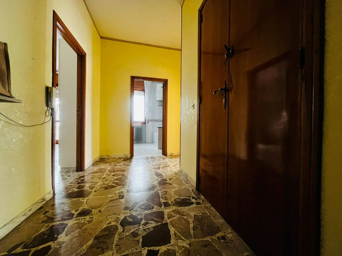 Appartamento in vendita a Lucera - foto 6