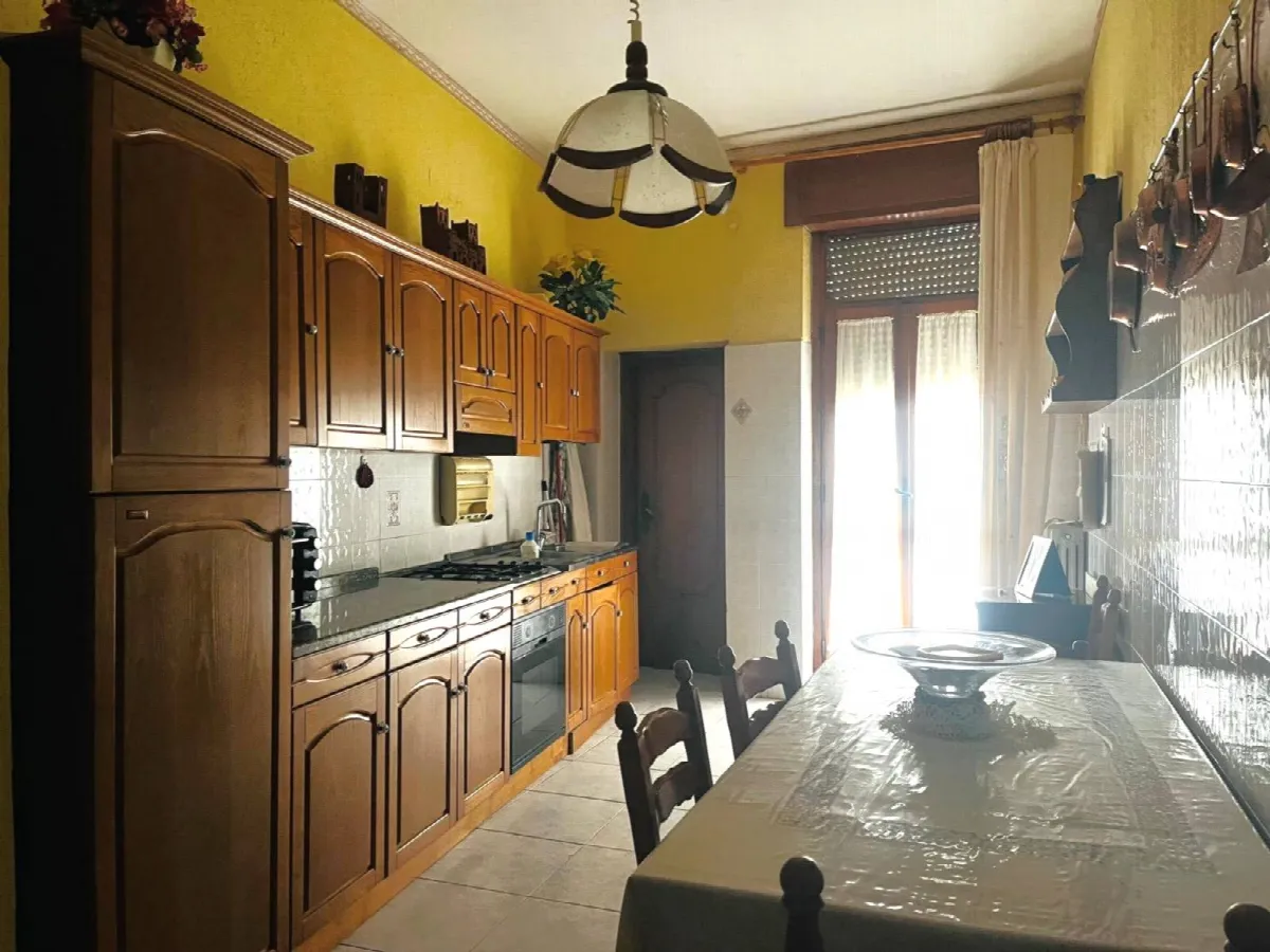 Appartamento in vendita a Lucera - foto 1