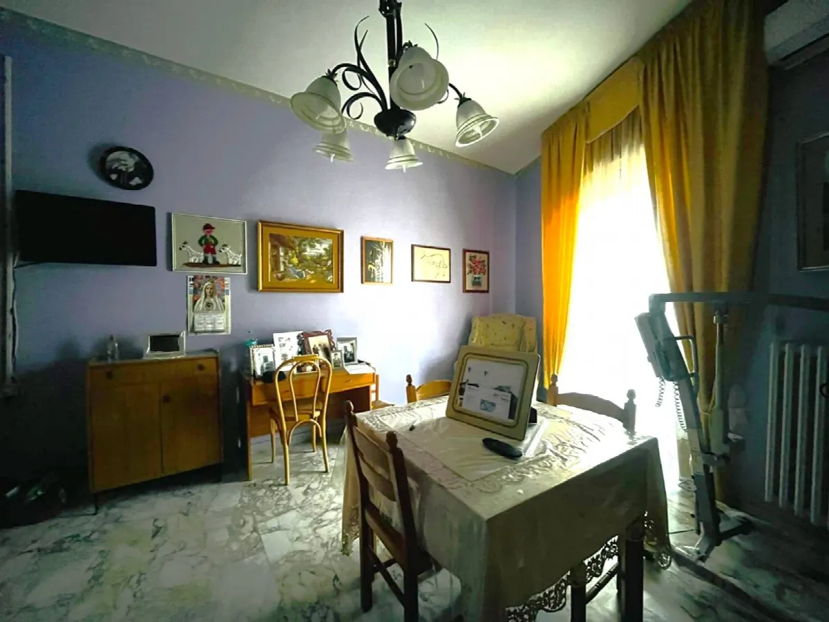 Appartamento in vendita a Lucera - foto 6