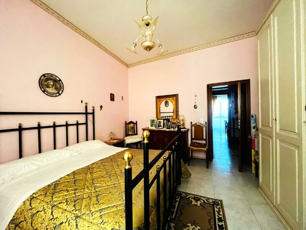 Appartamento in vendita a Lucera - foto 8