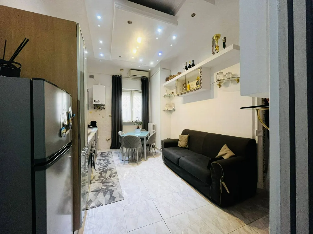 Appartamento in vendita a Lucera - foto 1