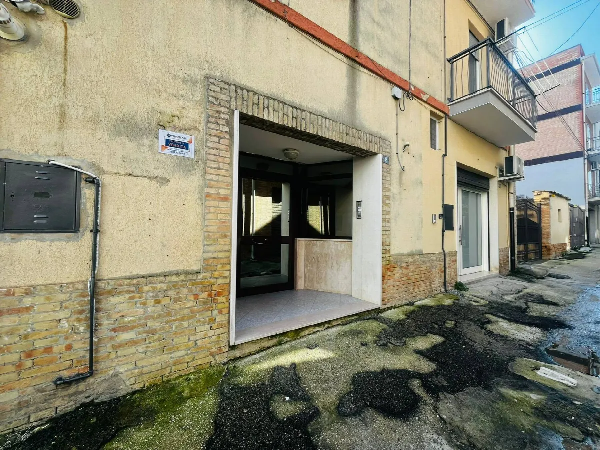 Appartamento in vendita a Lucera - foto 10