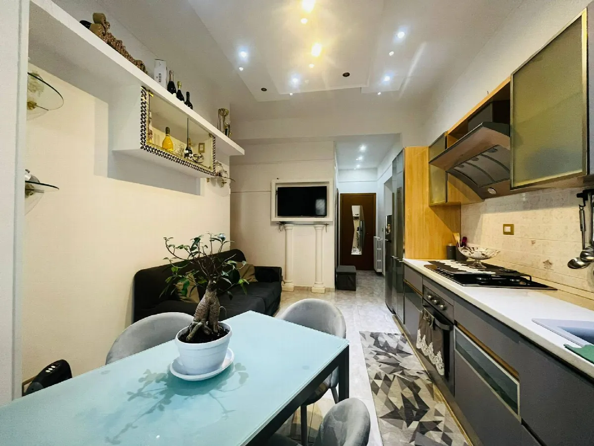 Appartamento in vendita a Lucera - foto 2