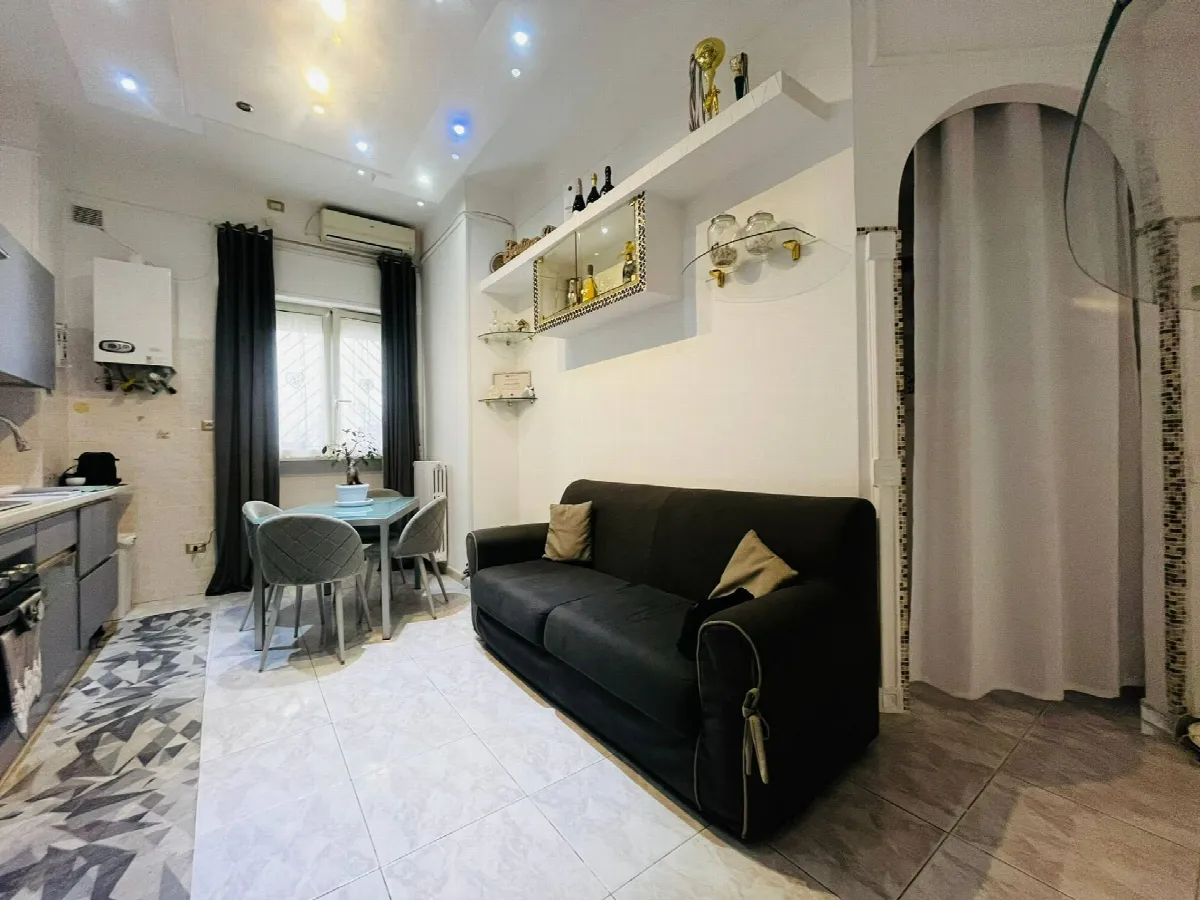 Appartamento in vendita a Lucera - foto 3