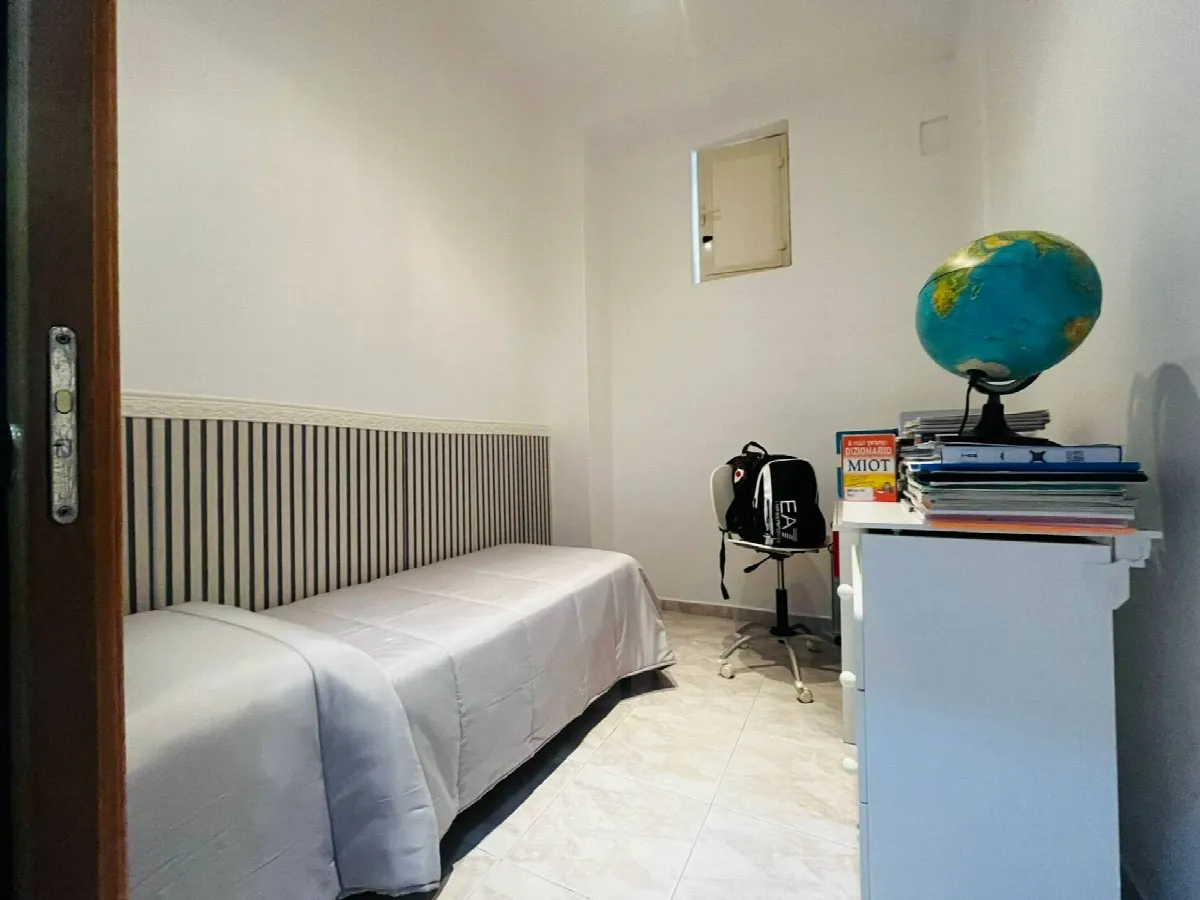 Appartamento in vendita a Lucera - foto 6