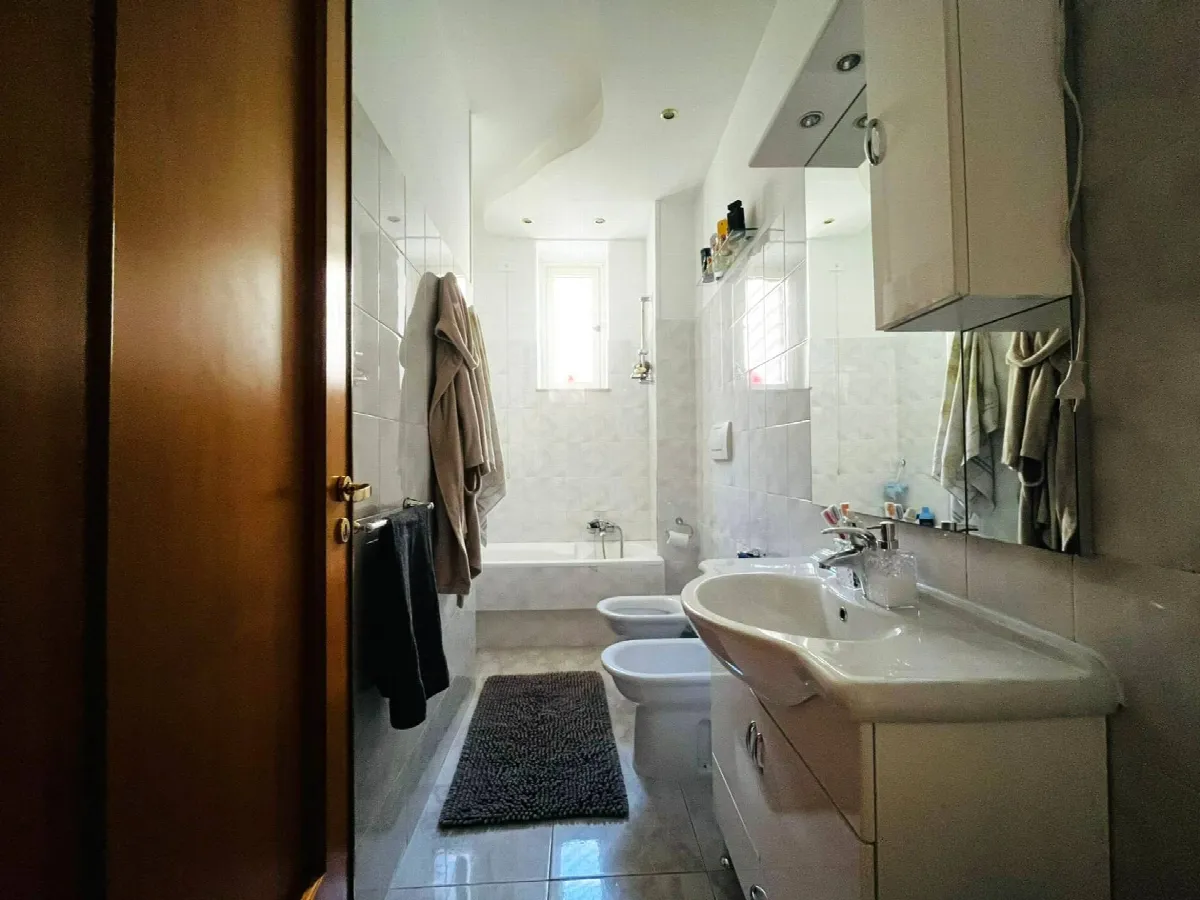 Appartamento in vendita a Lucera - foto 7