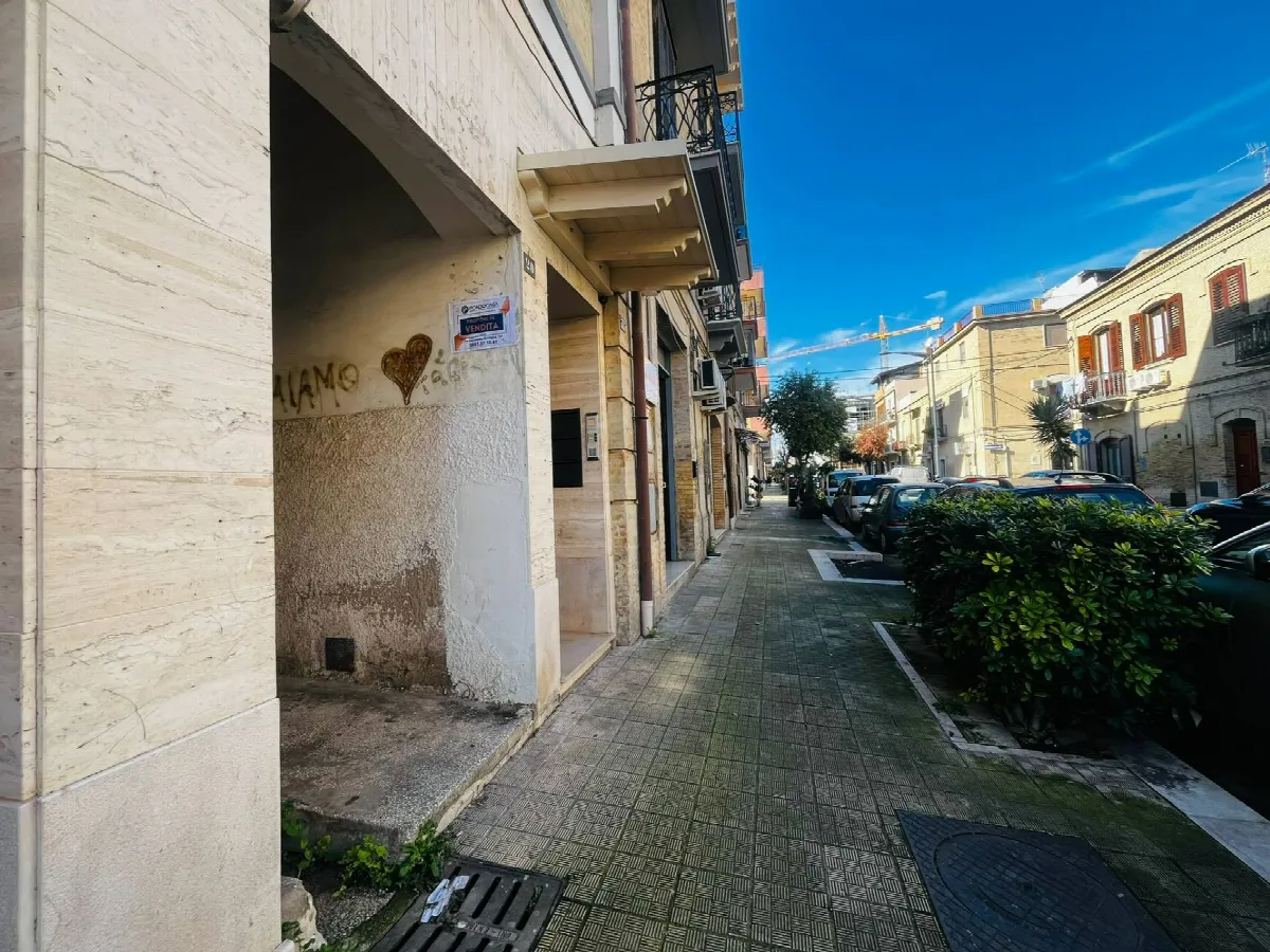 Appartamento in vendita a Lucera - foto 9