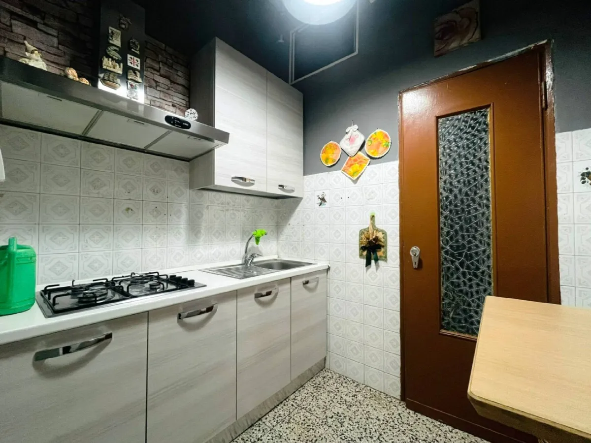 Appartamento in vendita a Lucera - foto 4