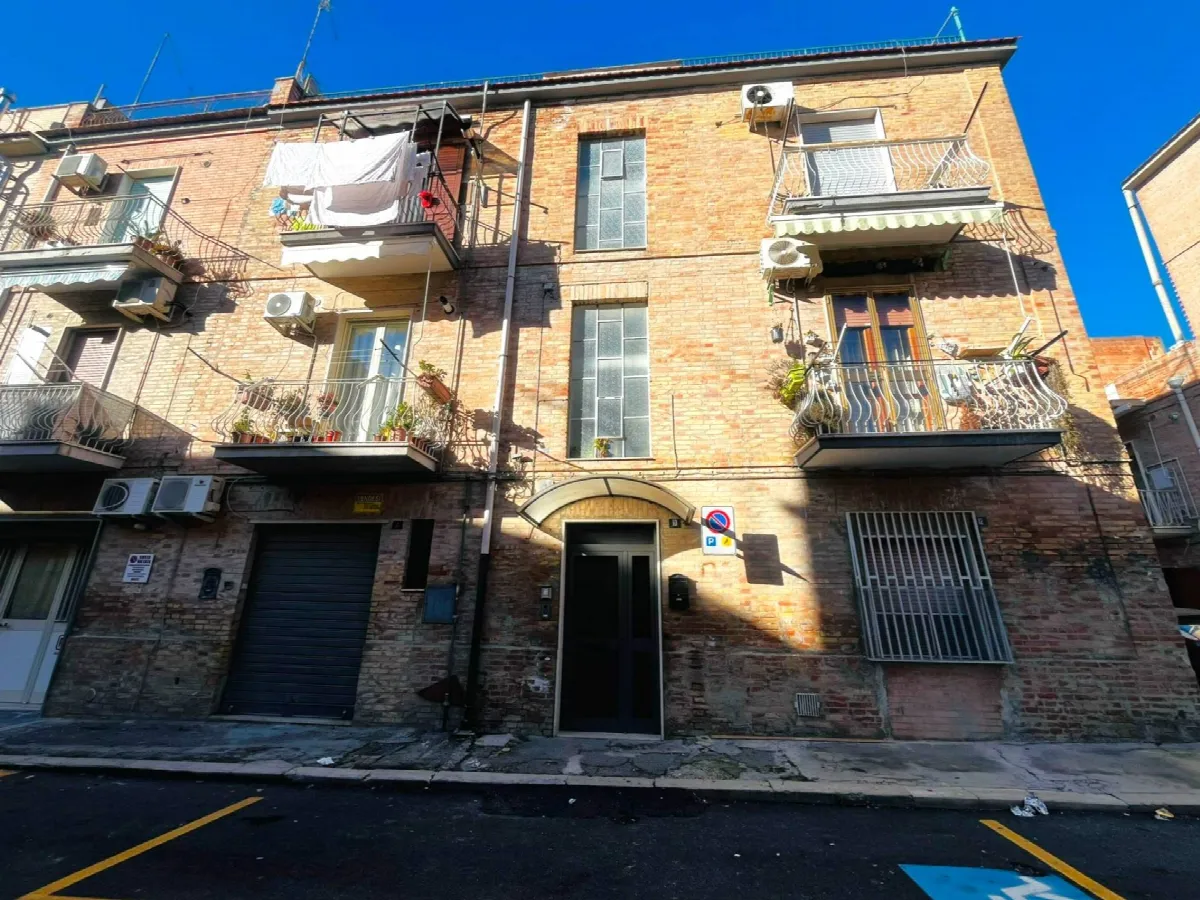 Appartamento in vendita a Lucera - foto 9