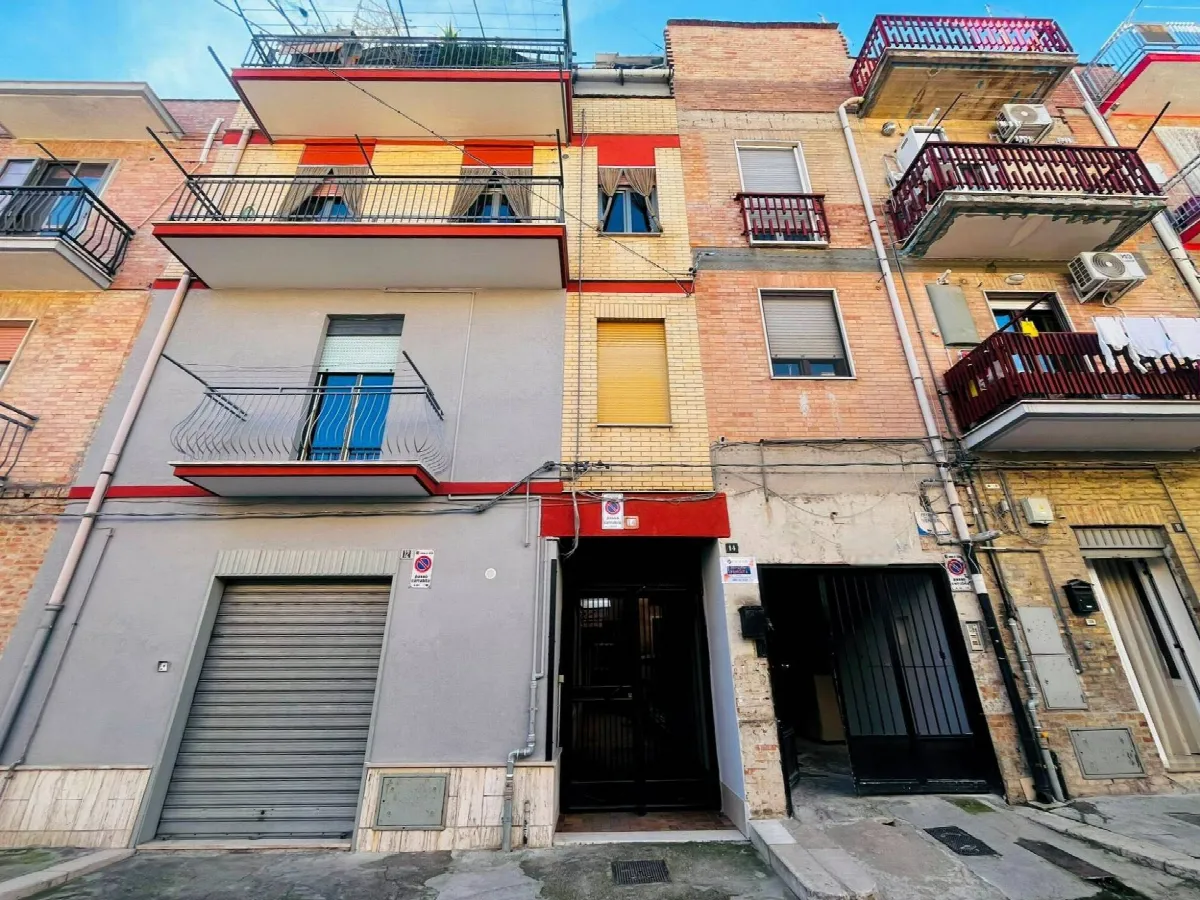 Monolocale in vendita a Lucera - foto 1