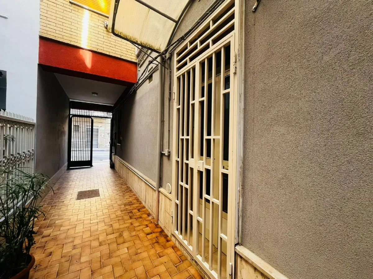 Monolocale in vendita a Lucera - foto 8