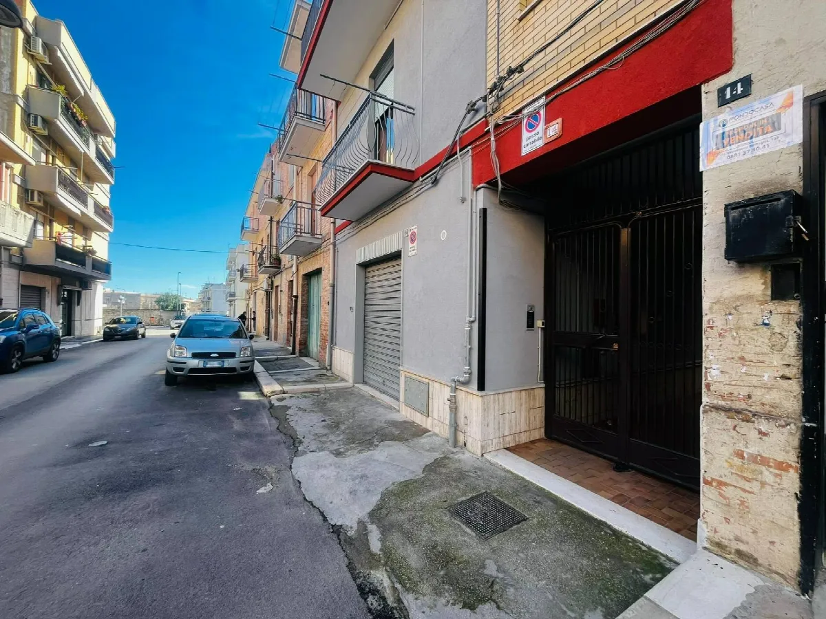 Monolocale in vendita a Lucera - foto 9