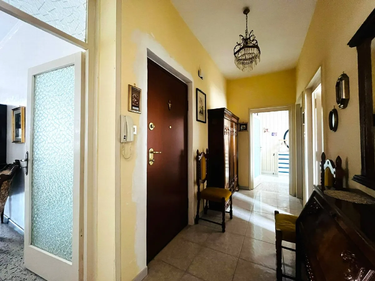 Appartamento in vendita a Lucera - foto 1