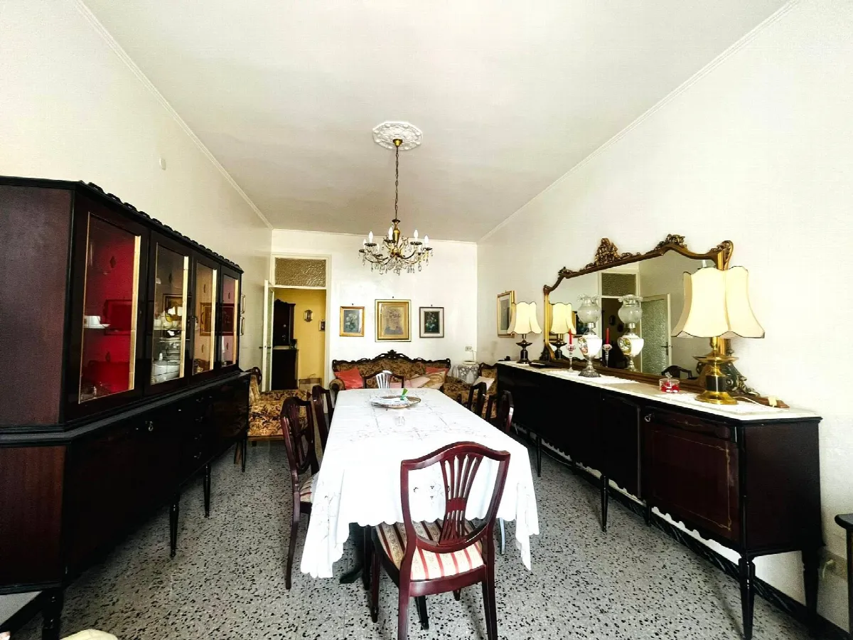 Appartamento in vendita a Lucera - foto 4