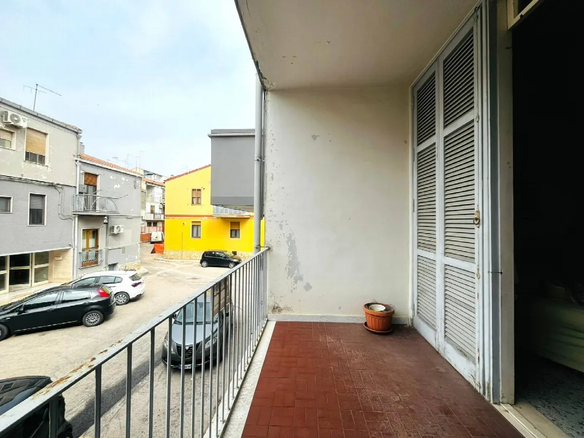 Appartamento in vendita a Lucera - foto 5