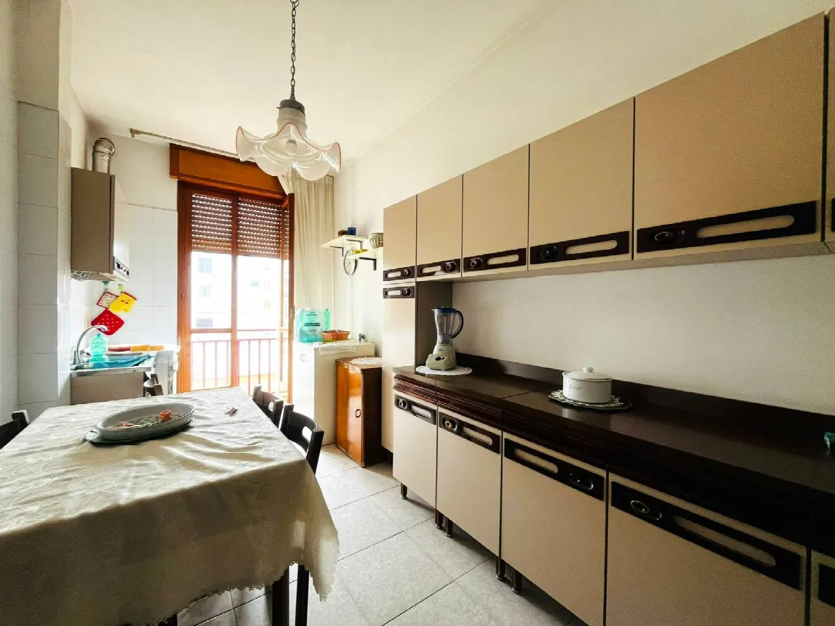 Appartamento in vendita a Lucera - foto 6
