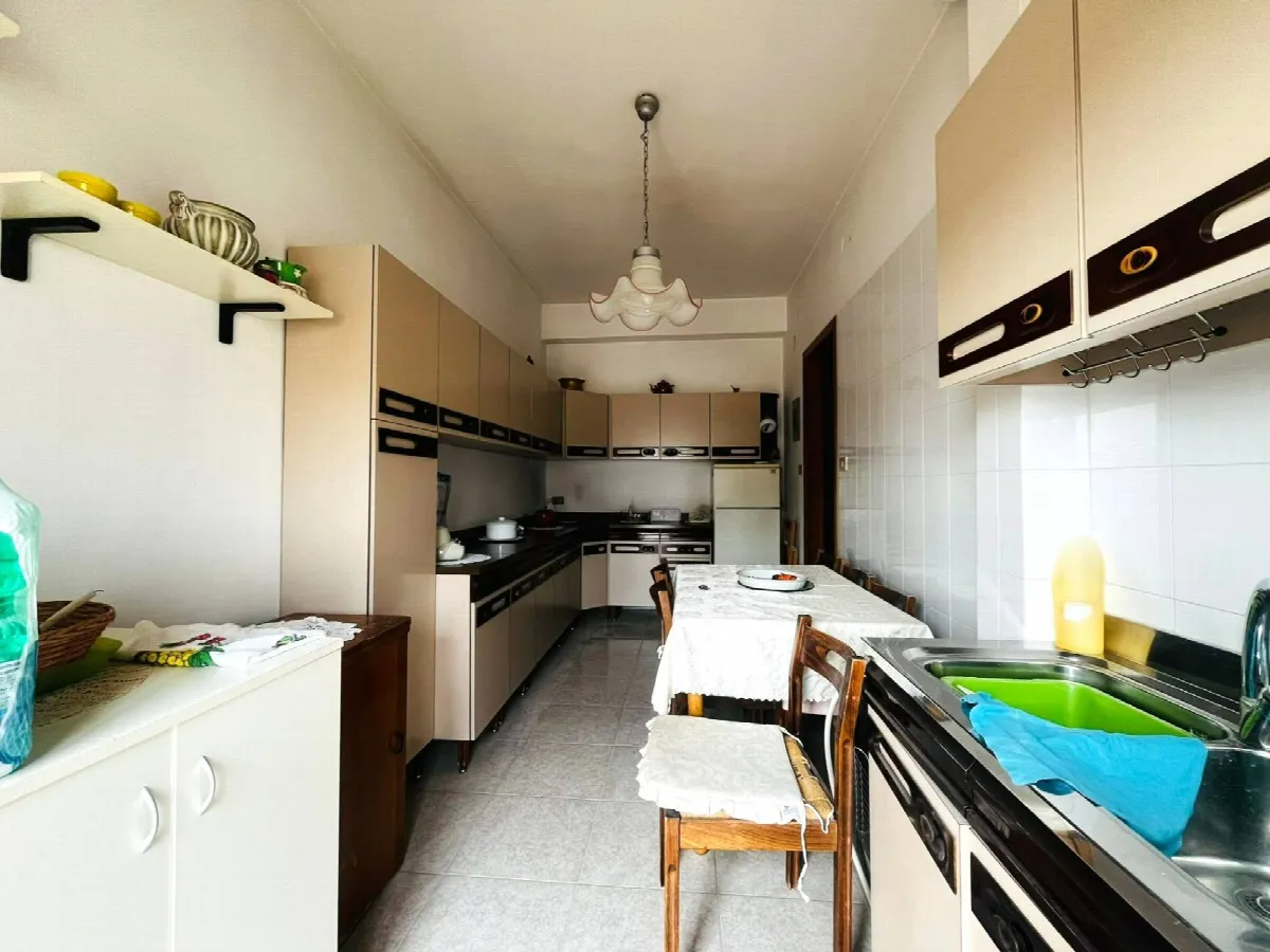 Appartamento in vendita a Lucera - foto 7