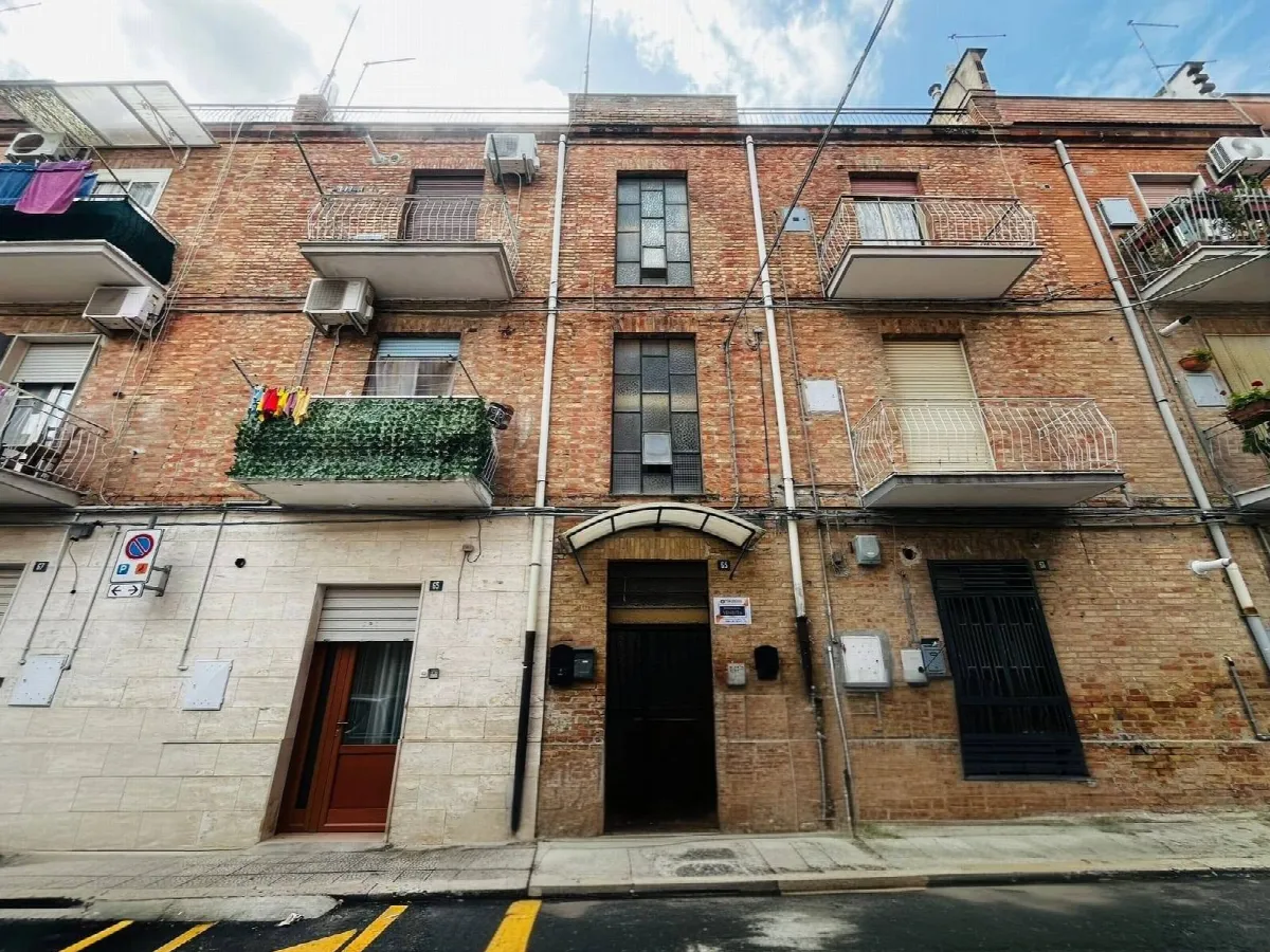 Appartamento in vendita a Lucera - foto 1