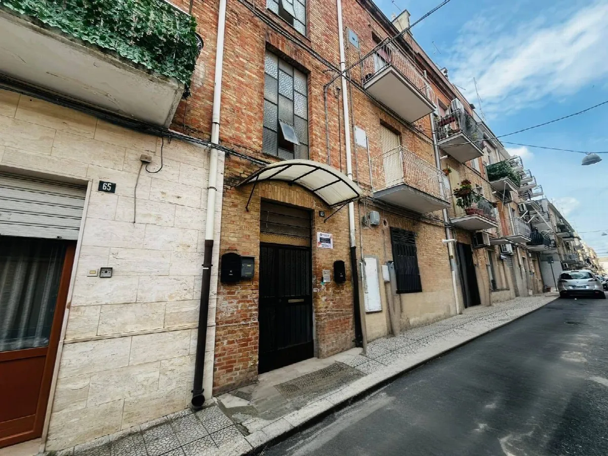 Appartamento in vendita a Lucera - foto 2