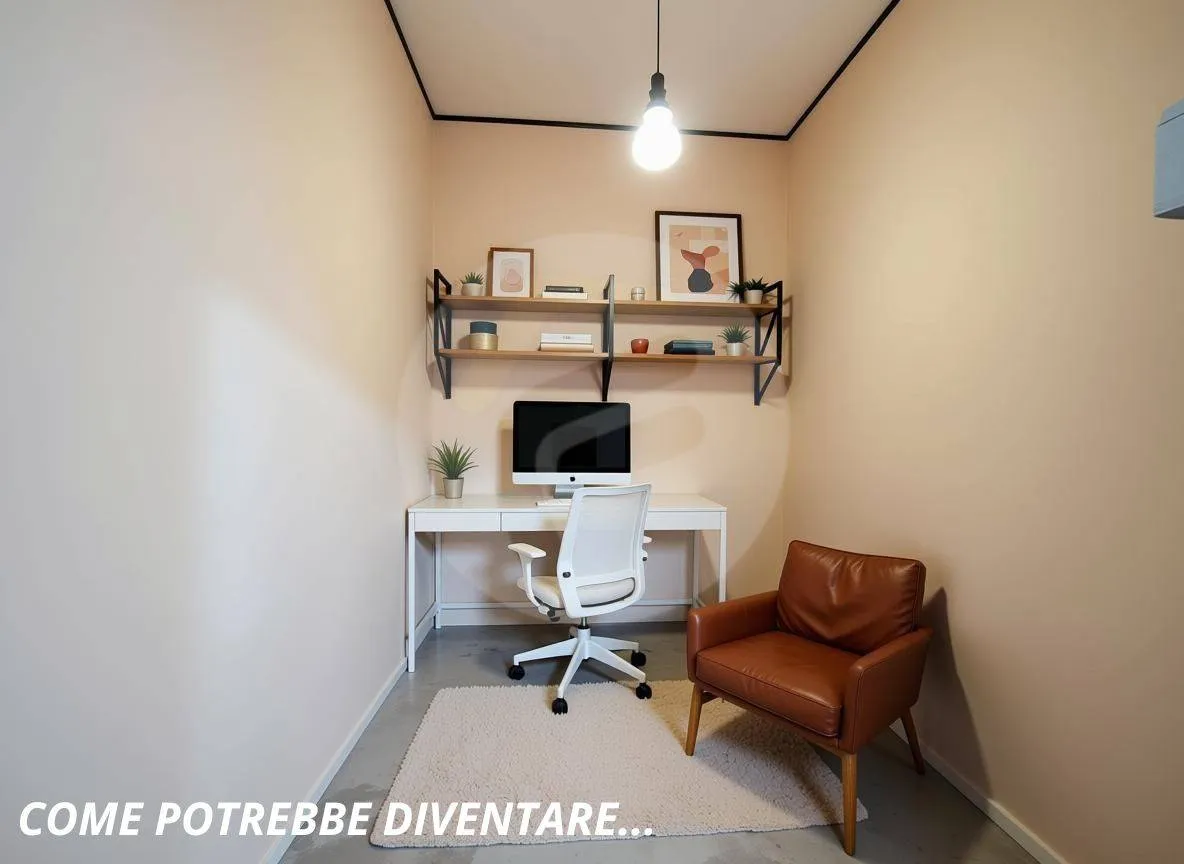 Appartamento in vendita a Lucera - foto 6