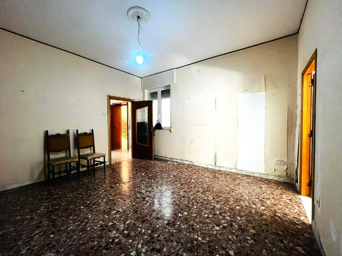 Appartamento in vendita a Lucera - foto 7