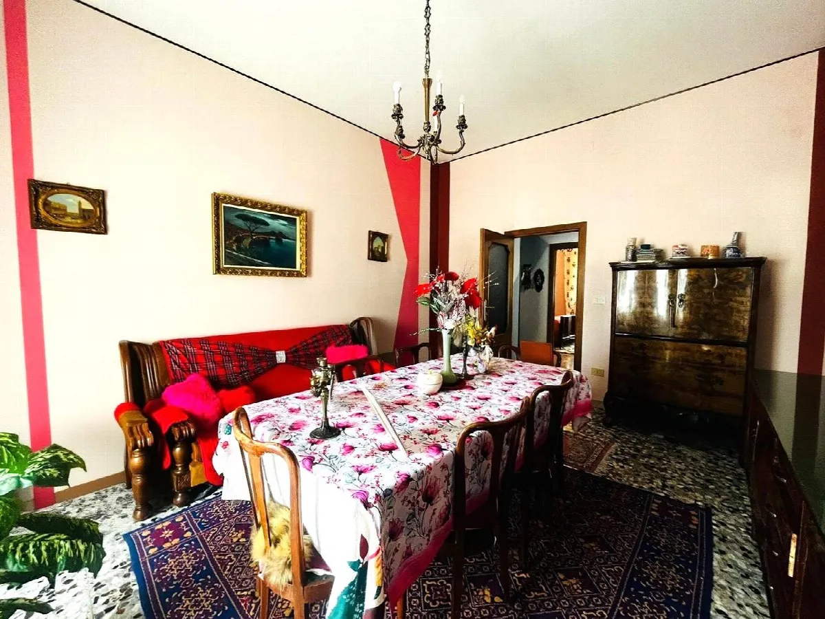 Appartamento in vendita a Lucera - foto 2