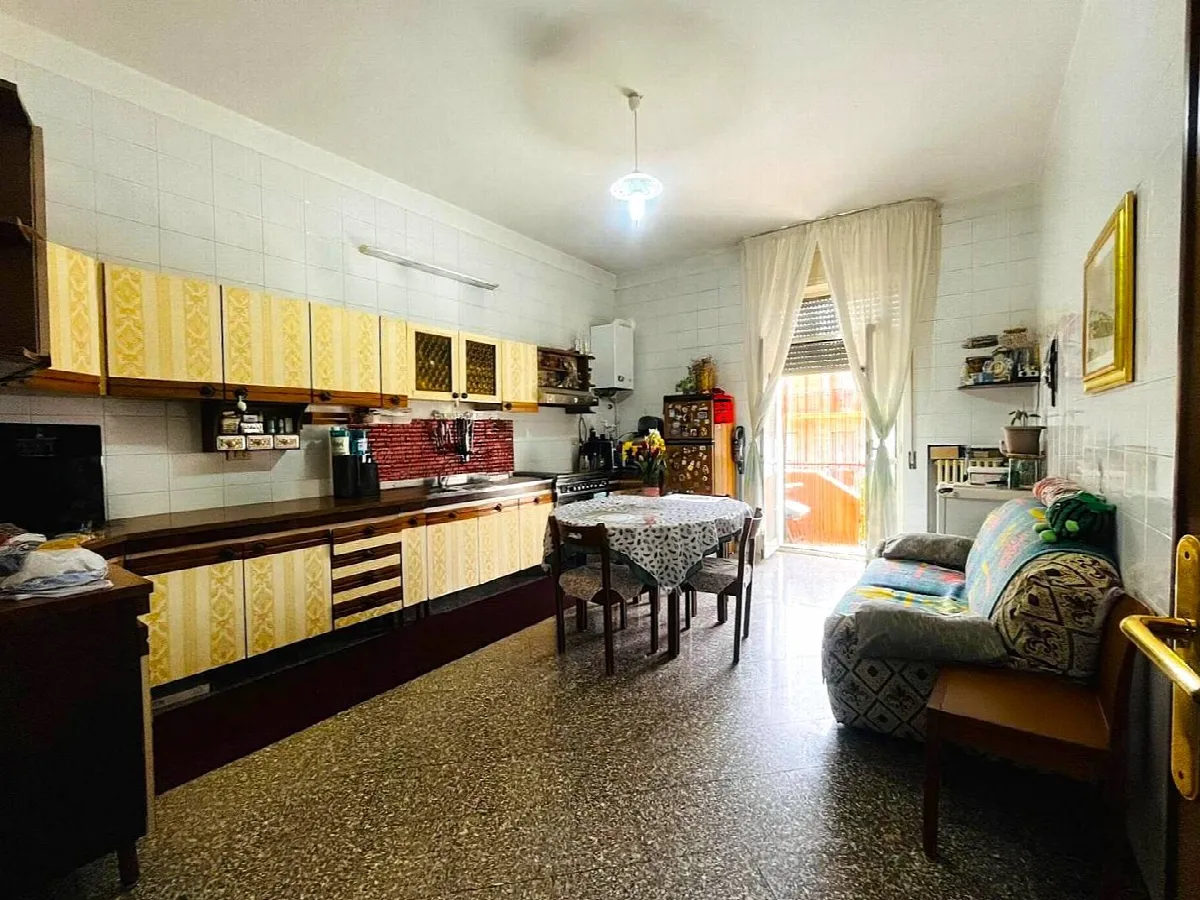 Appartamento in vendita a Lucera - foto 3