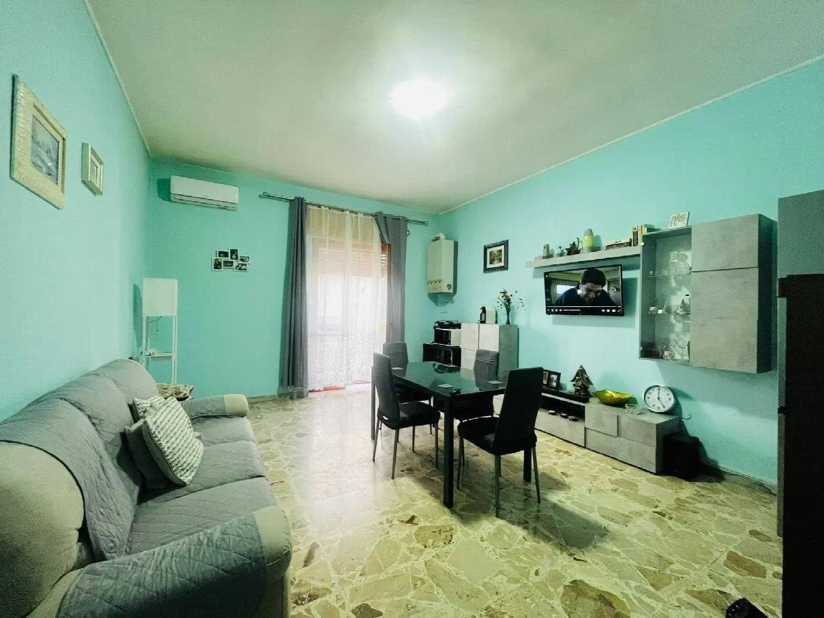 Appartamento in vendita a Lucera - foto 1