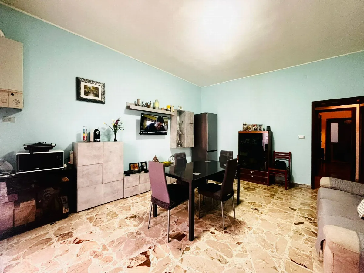 Appartamento in vendita a Lucera - foto 2