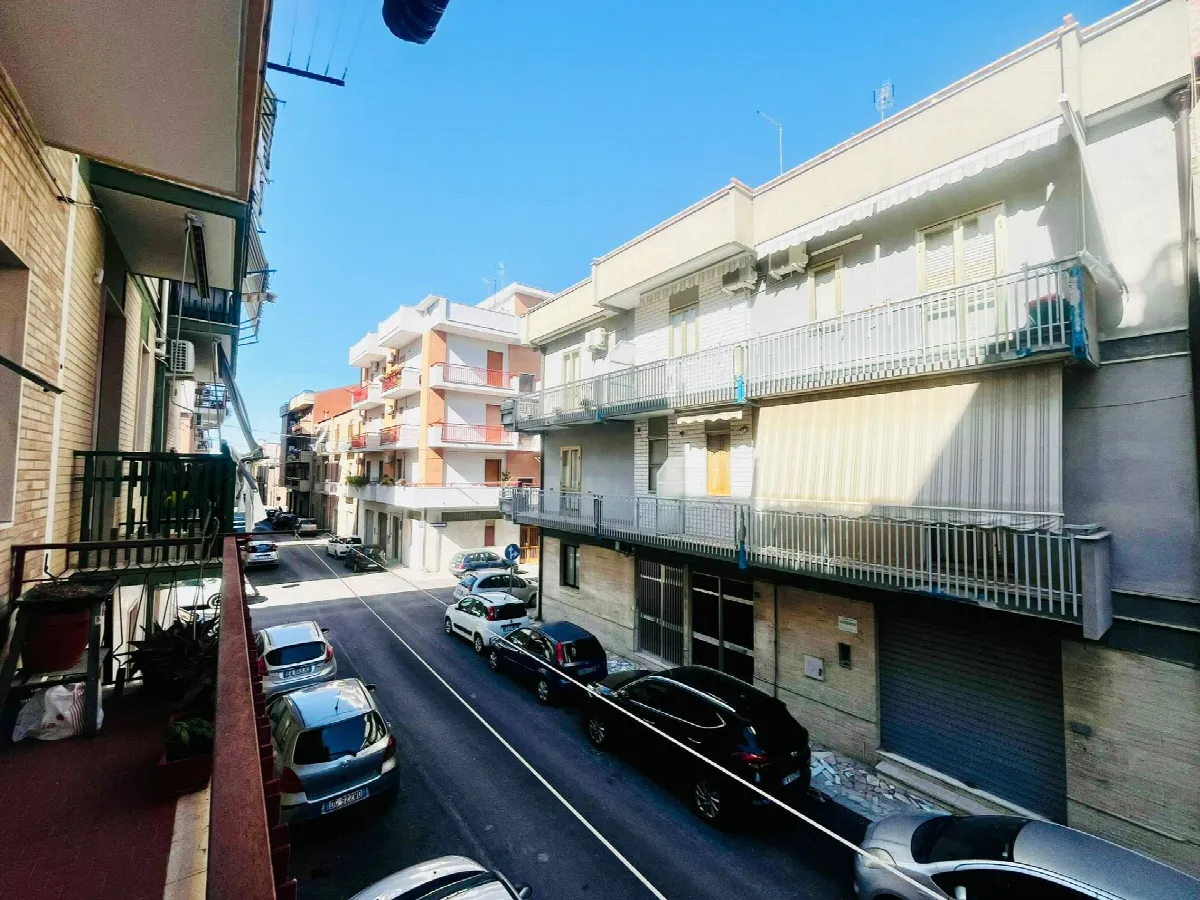 Appartamento in vendita a Lucera - foto 3