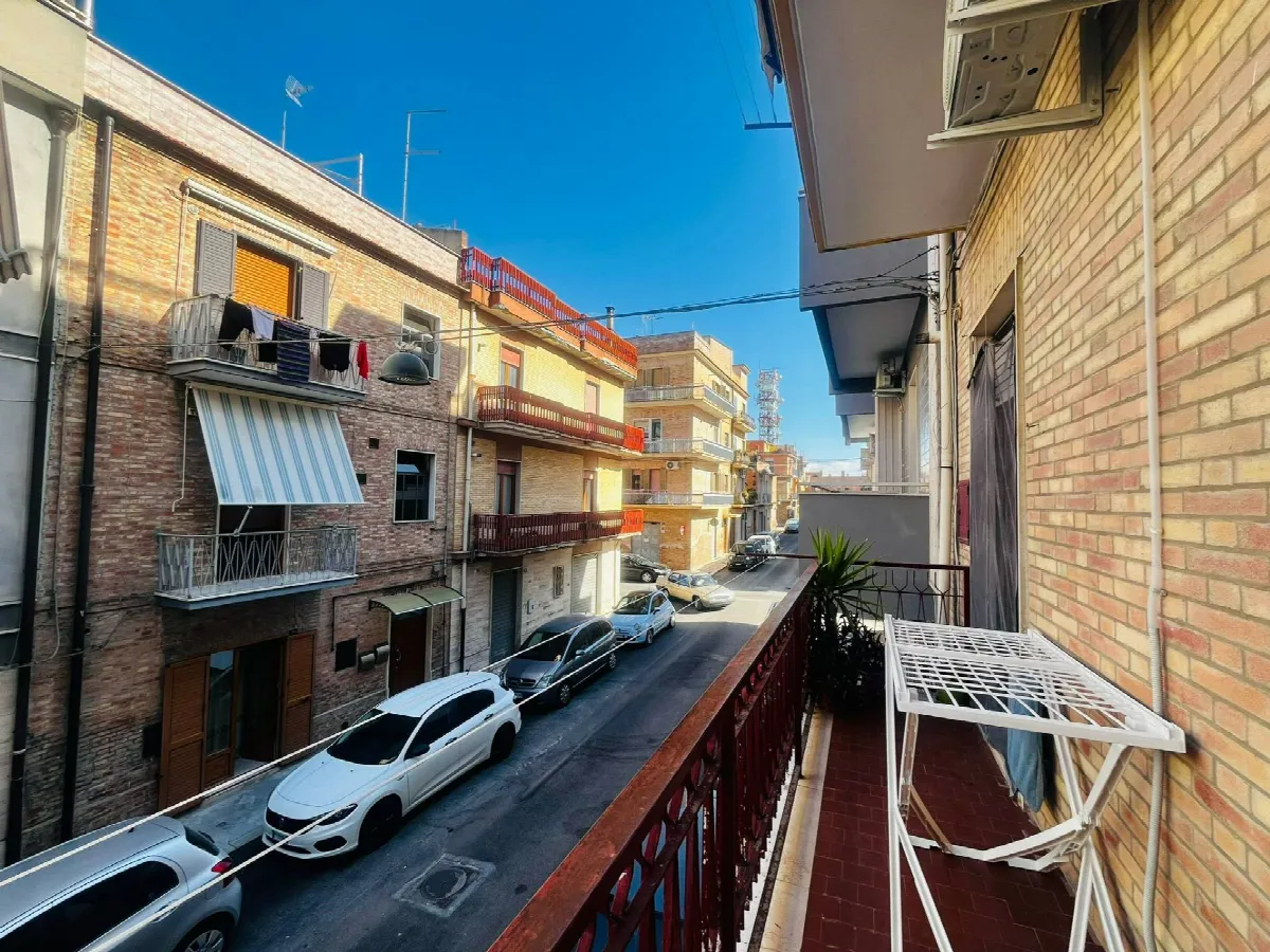 Appartamento in vendita a Lucera - foto 4