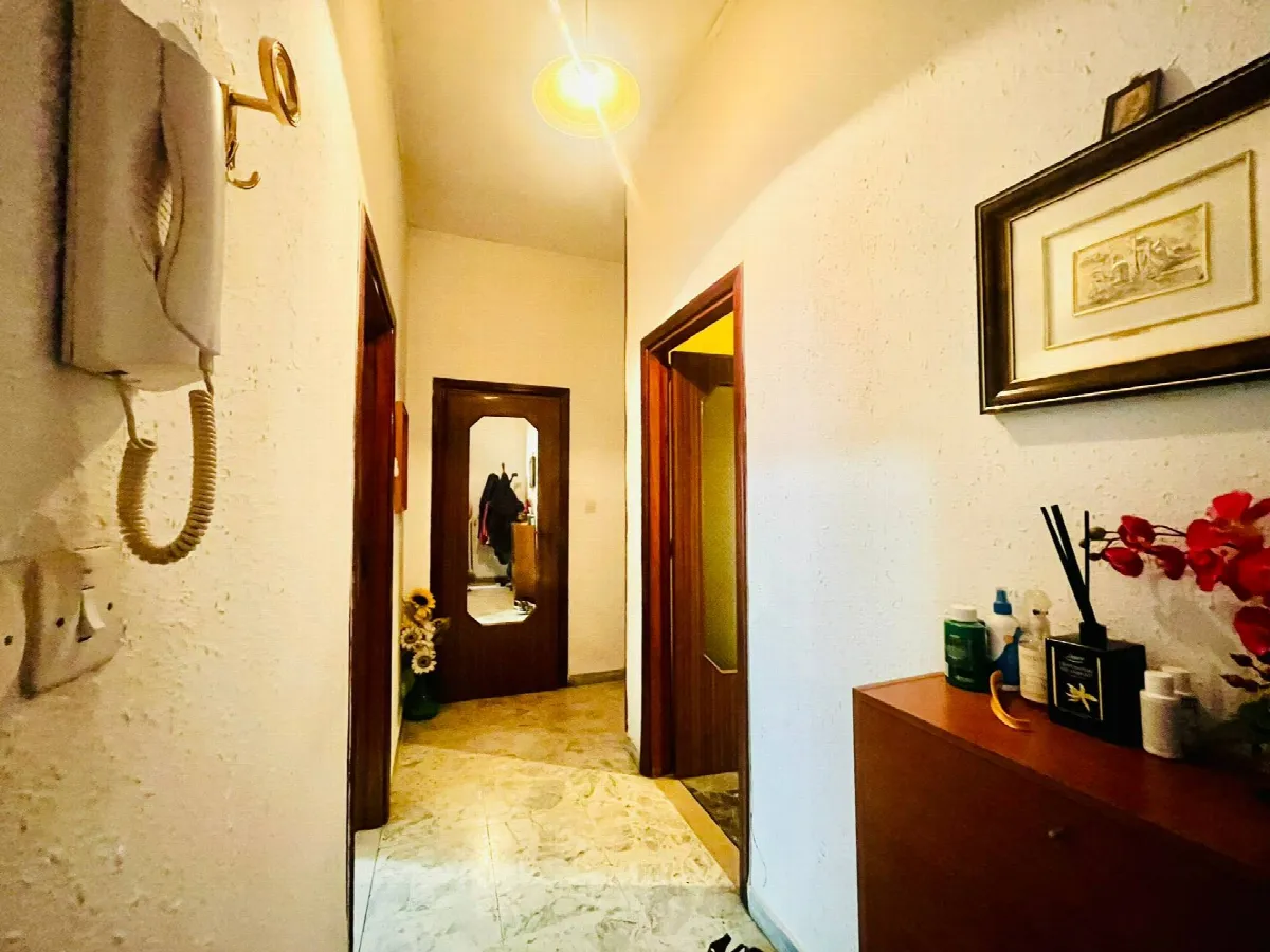 Appartamento in vendita a Lucera - foto 5