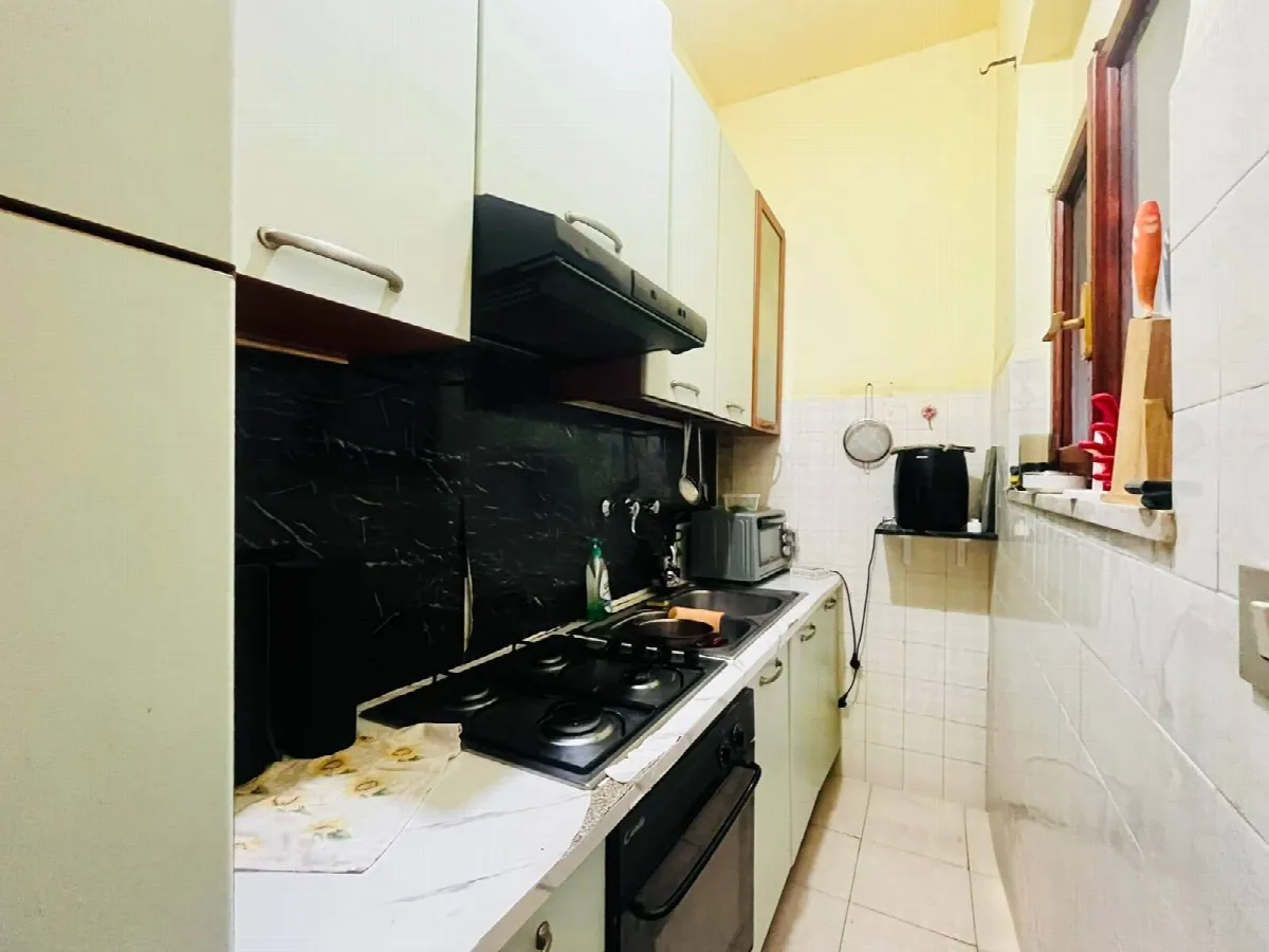 Appartamento in vendita a Lucera - foto 6