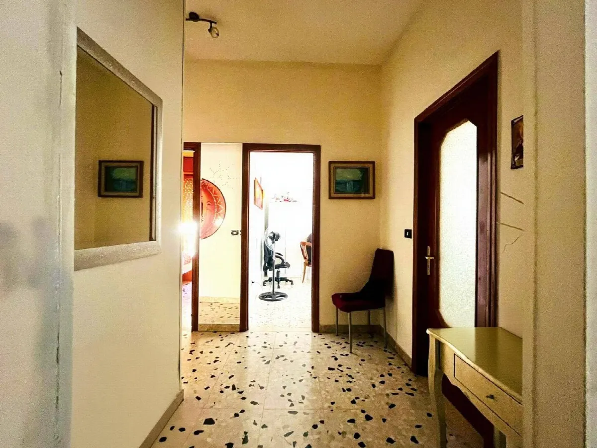 Appartamento in vendita a Lucera - foto 1