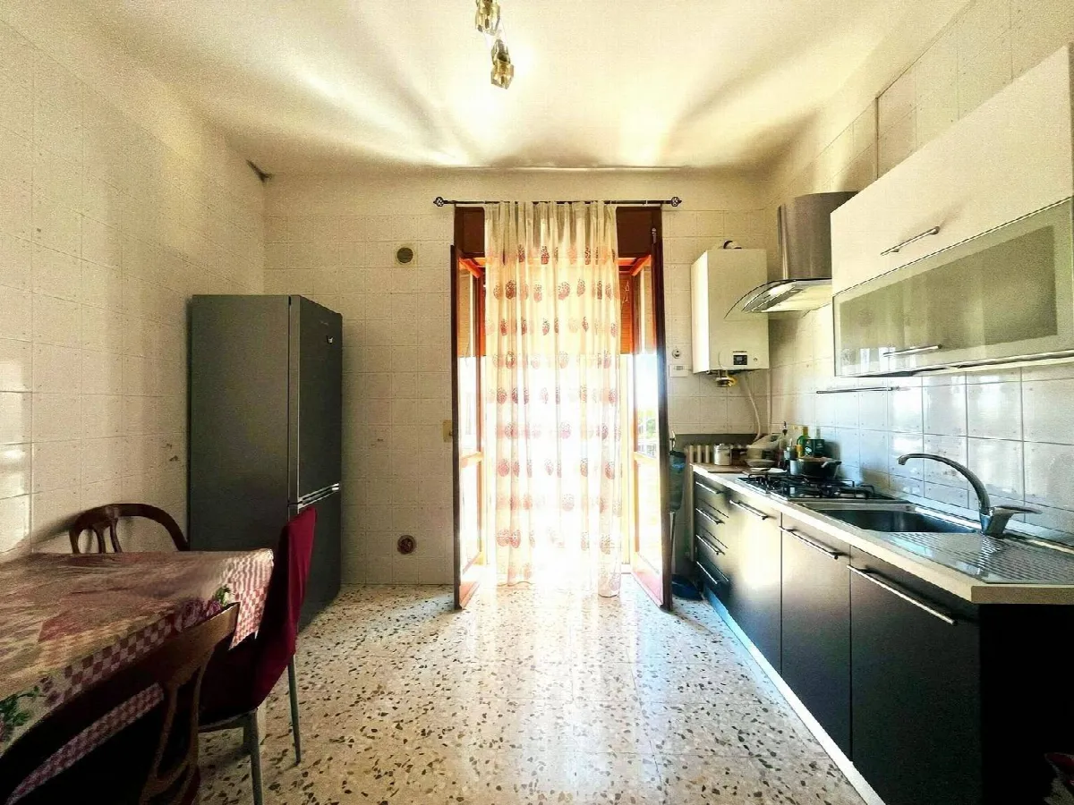 Appartamento in vendita a Lucera - foto 4