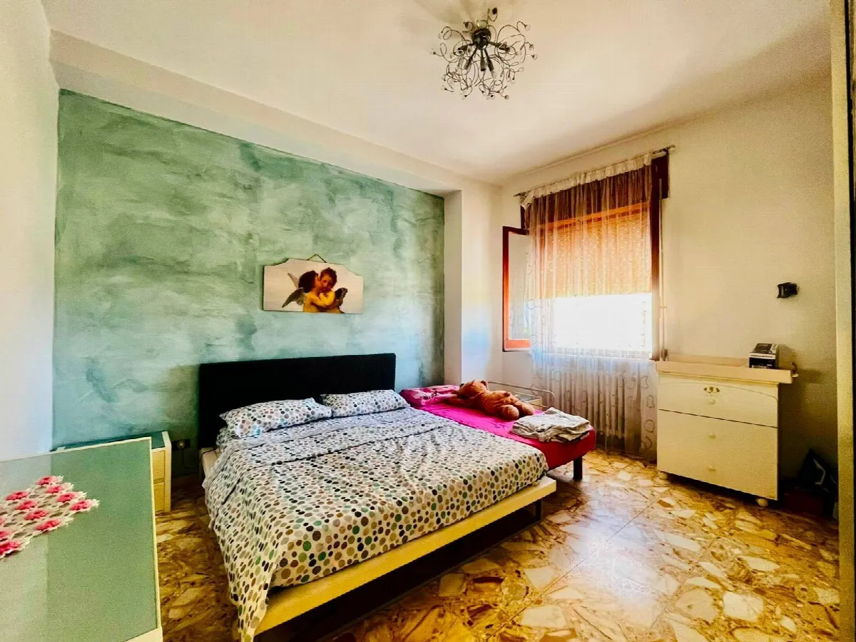 Appartamento in vendita a Lucera - foto 7