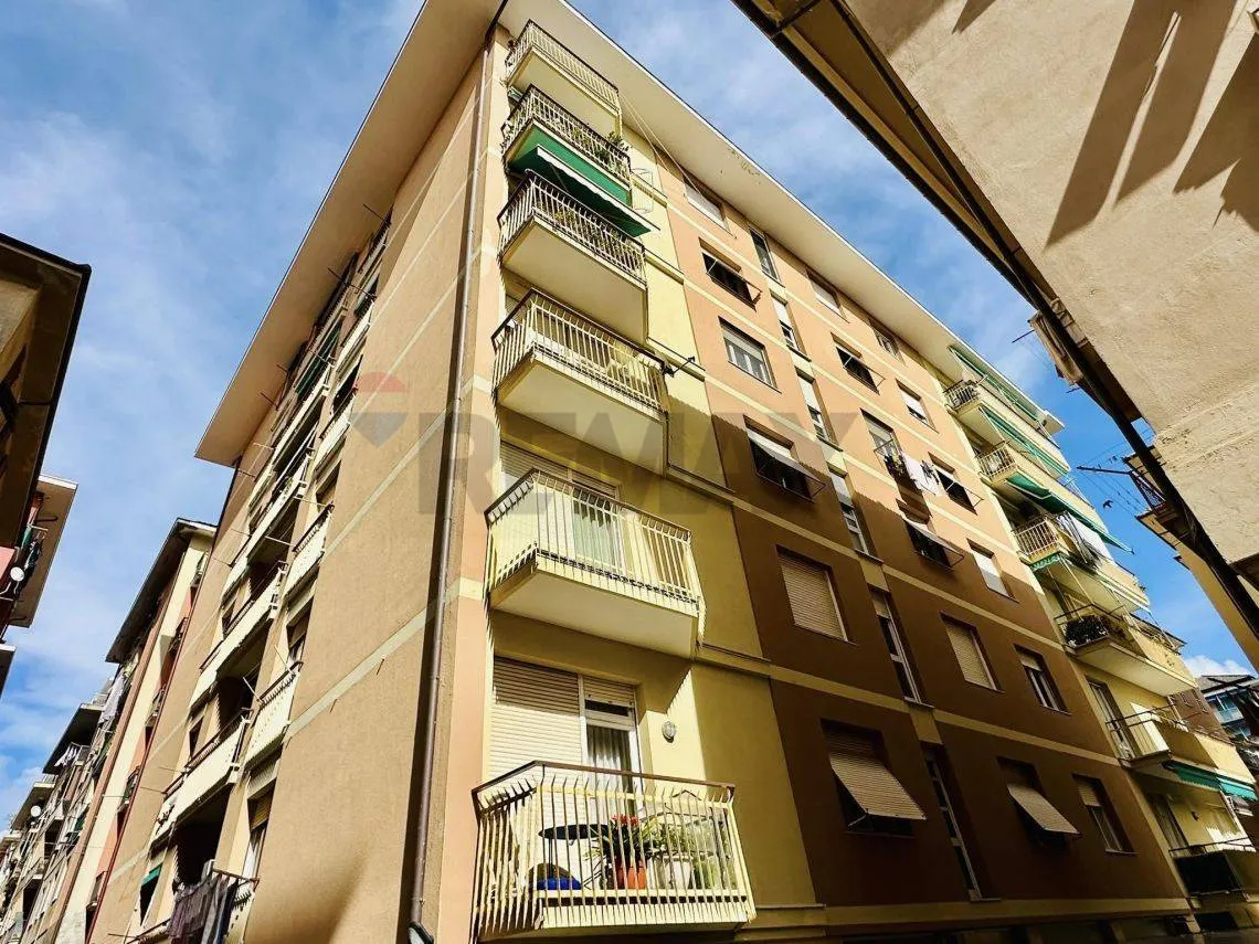 Appartamento in vendita a Chiavari - foto 1