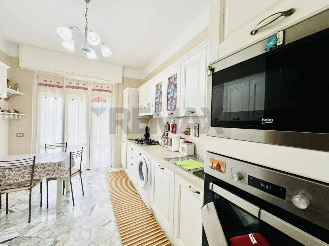 Appartamento in vendita a Chiavari - foto 7