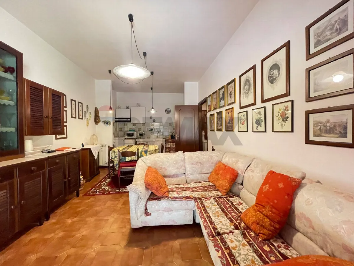Appartamento in vendita a Rapallo, San Martino di Noceto - foto 10