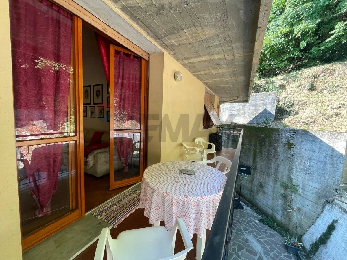 Appartamento in vendita a Rapallo, San Martino di Noceto - foto 2