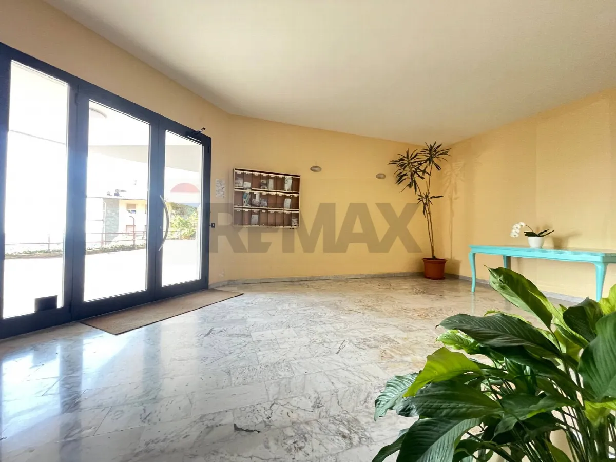 Appartamento in vendita a Rapallo, San Martino di Noceto - foto 4
