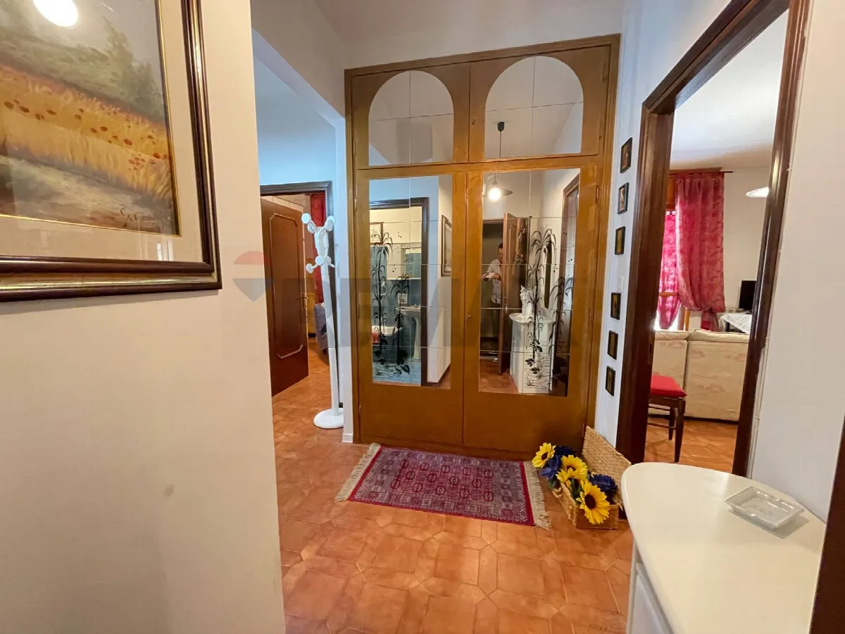 Appartamento in vendita a Rapallo, San Martino di Noceto - foto 5