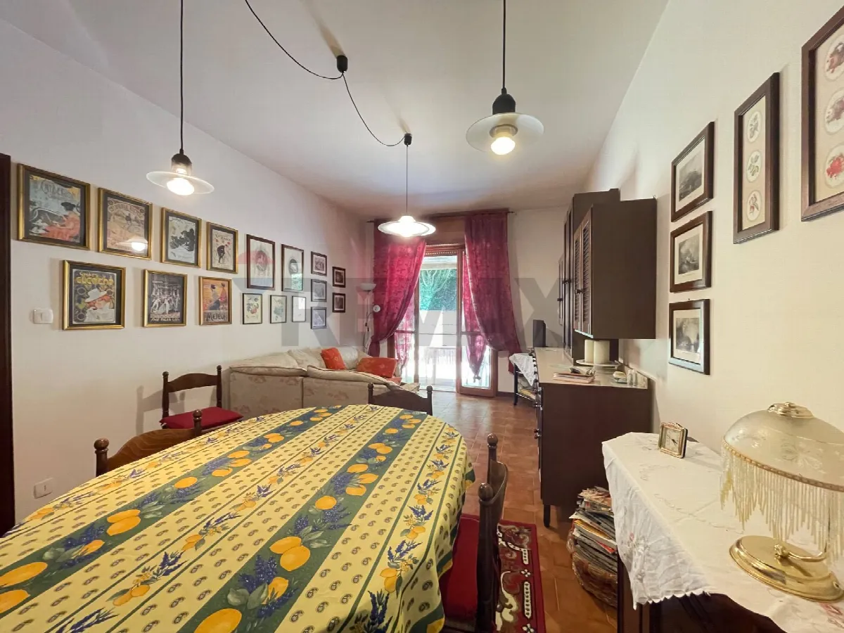 Appartamento in vendita a Rapallo, San Martino di Noceto - foto 7