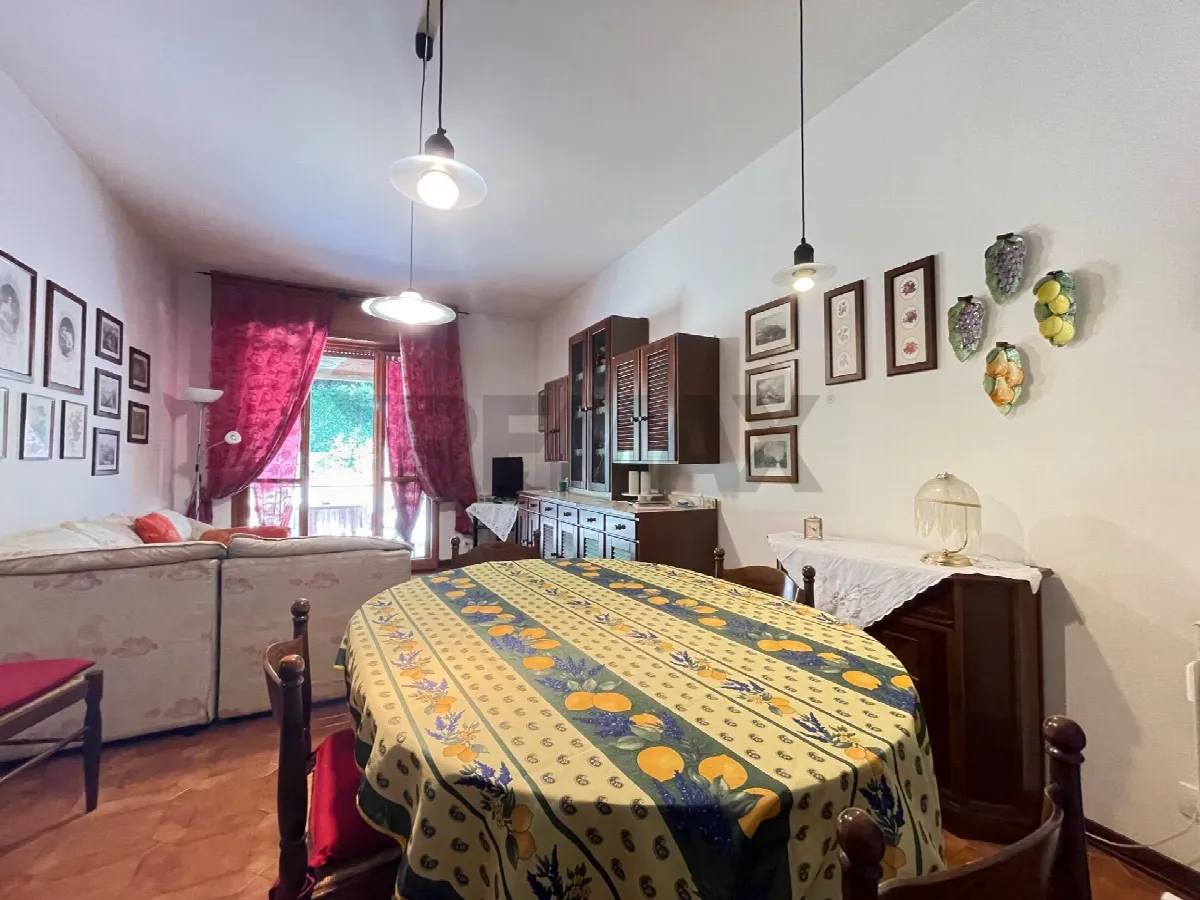 Appartamento in vendita a Rapallo, San Martino di Noceto - foto 8